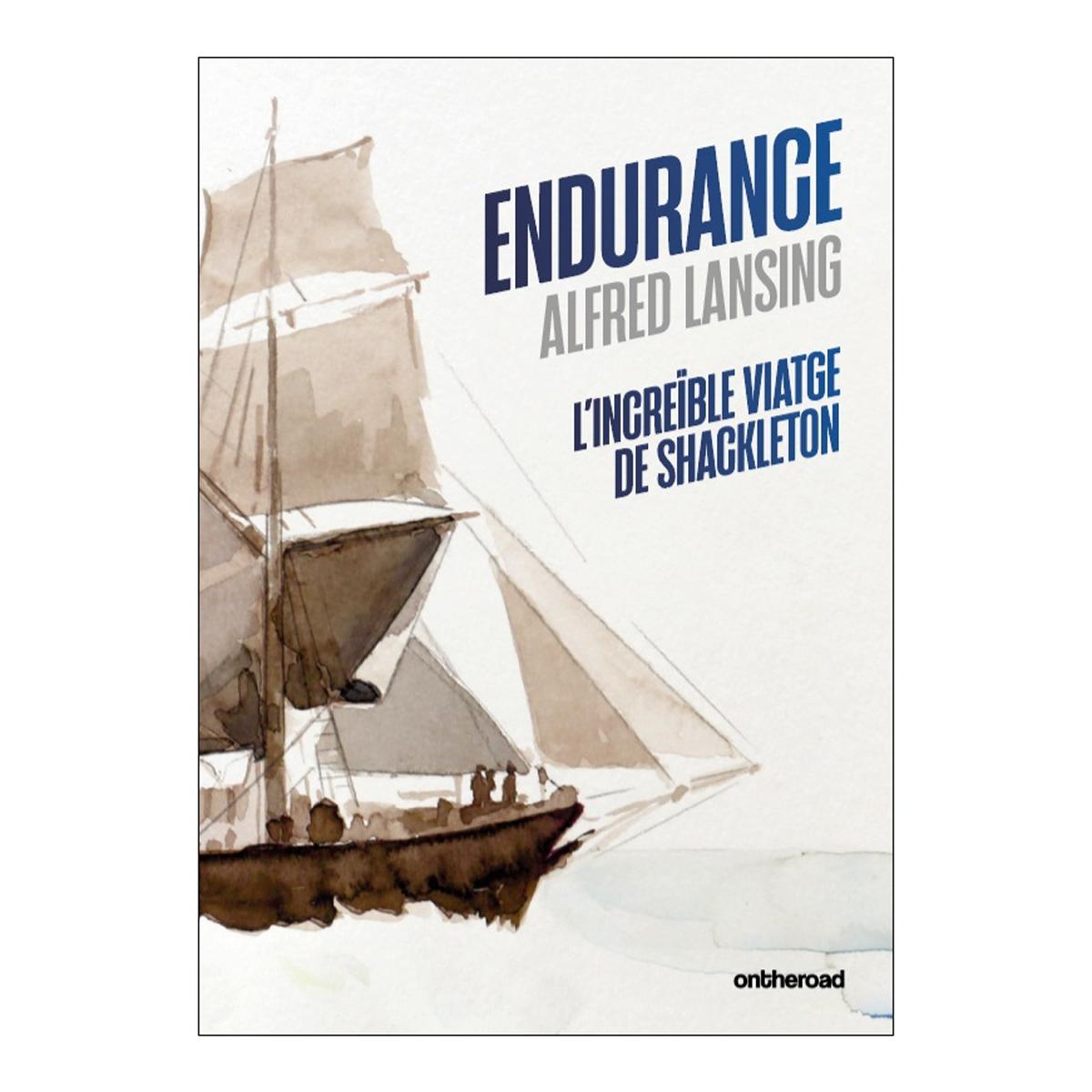 Imagen 1 de Endurance