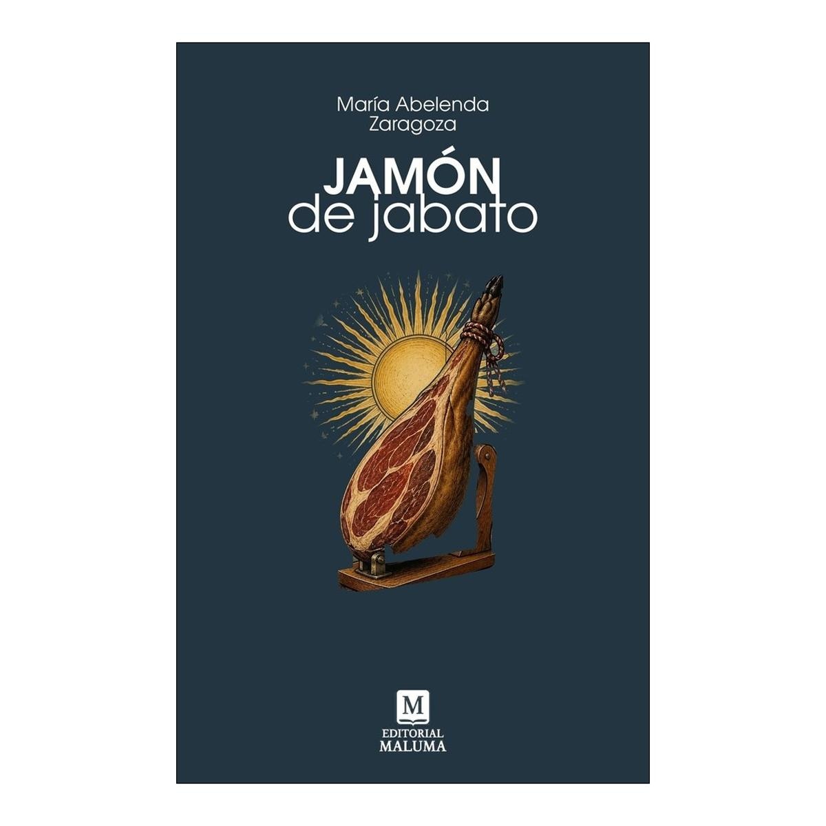 Imagen 1 de Jamón de jabato (Tapa blanda)