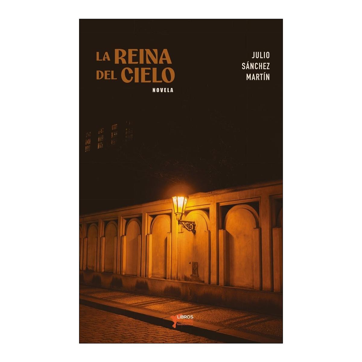 La reina del cielo