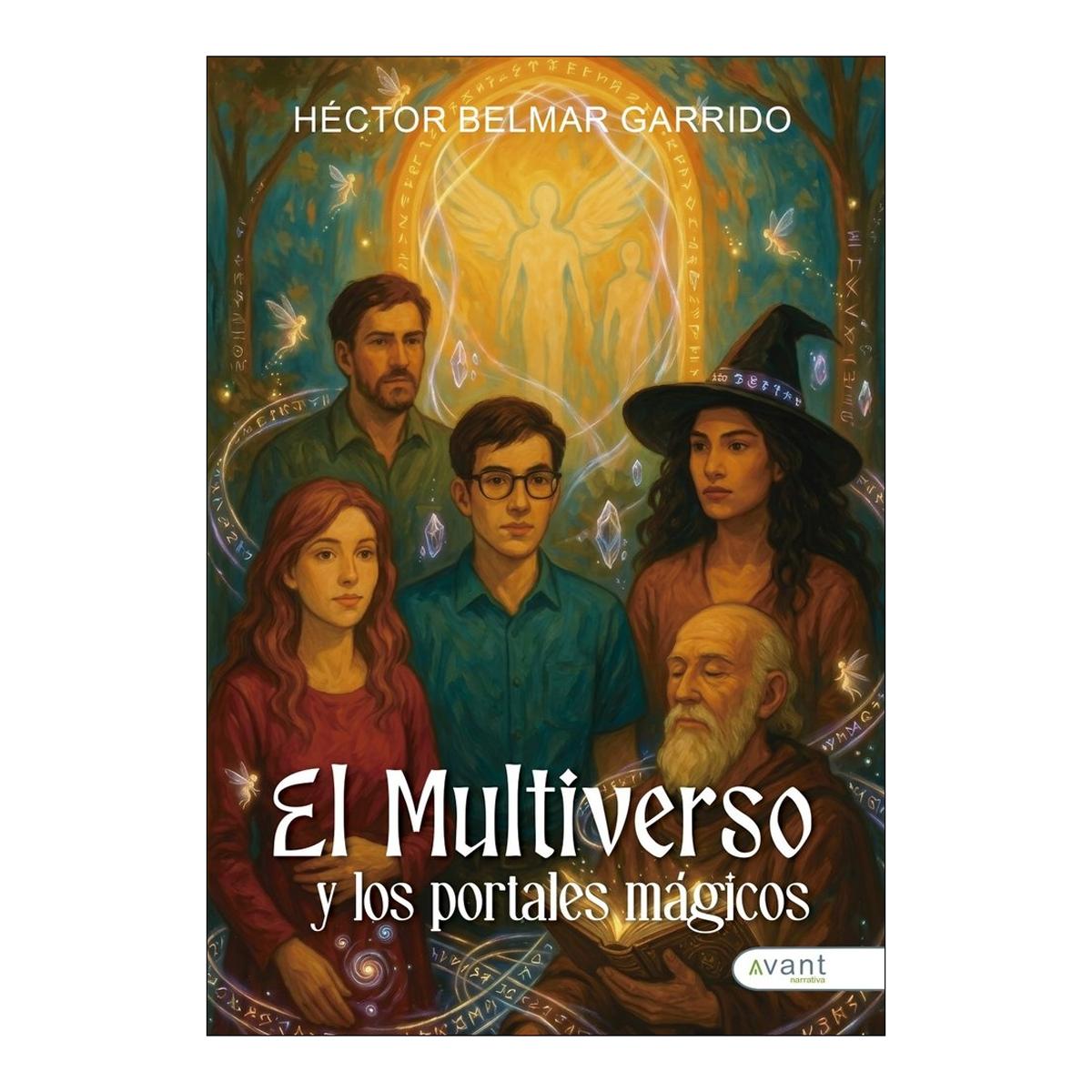 El multiverso y los portales magicos