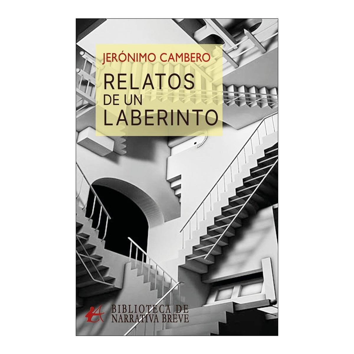 Relatos de un laberinto