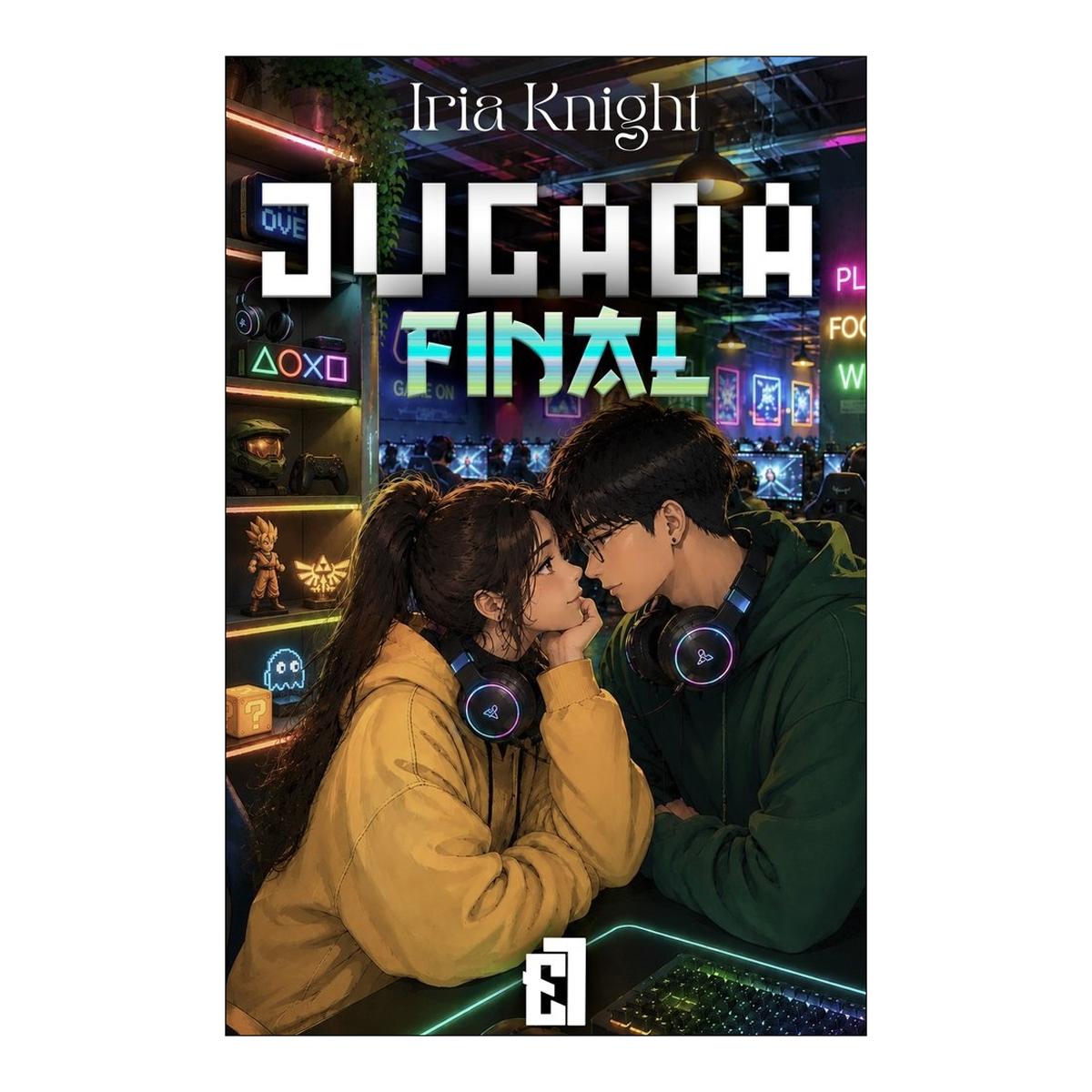 Imagen 1 de Jugada final (Tapa blanda)