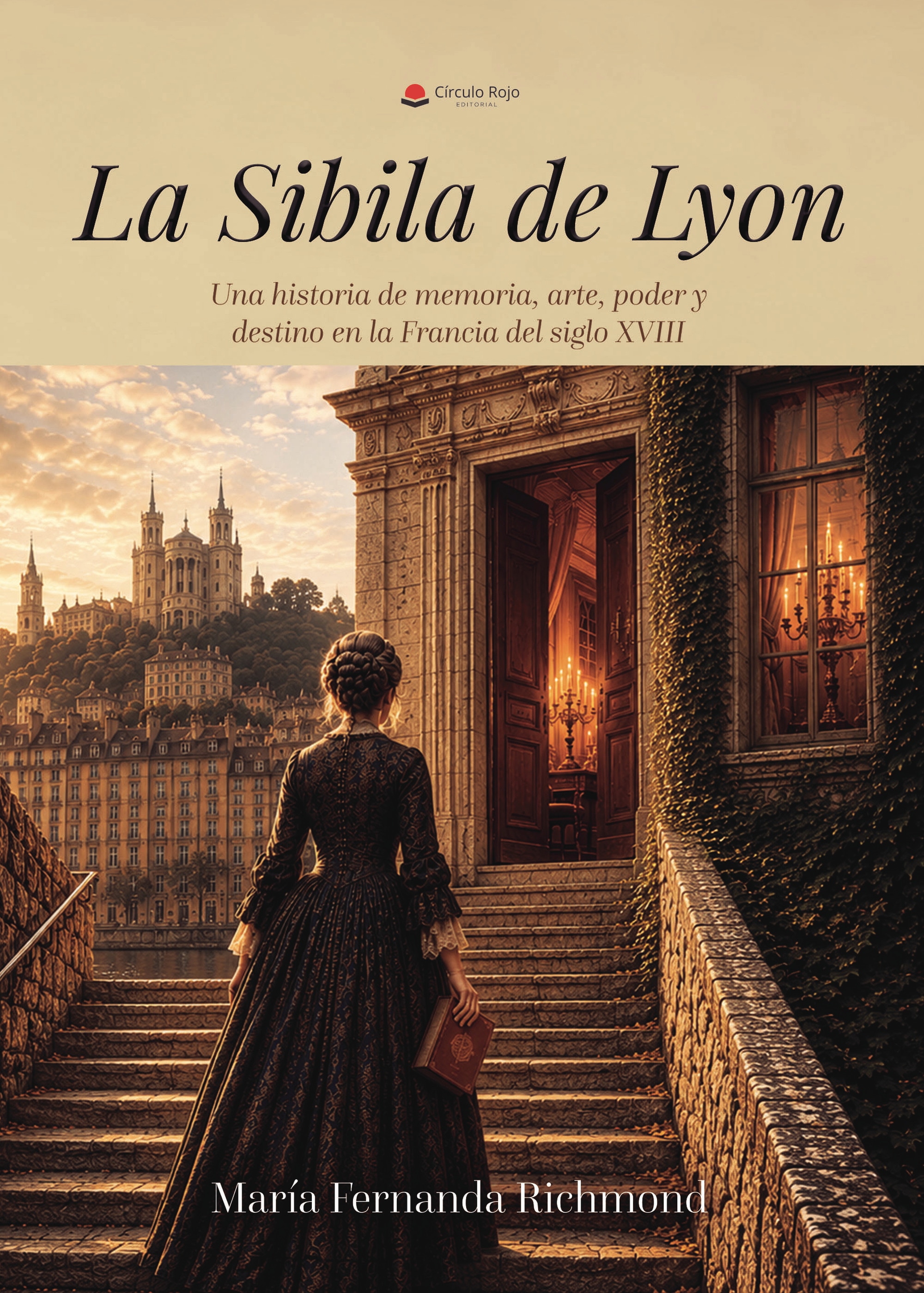 La sibila de lyon