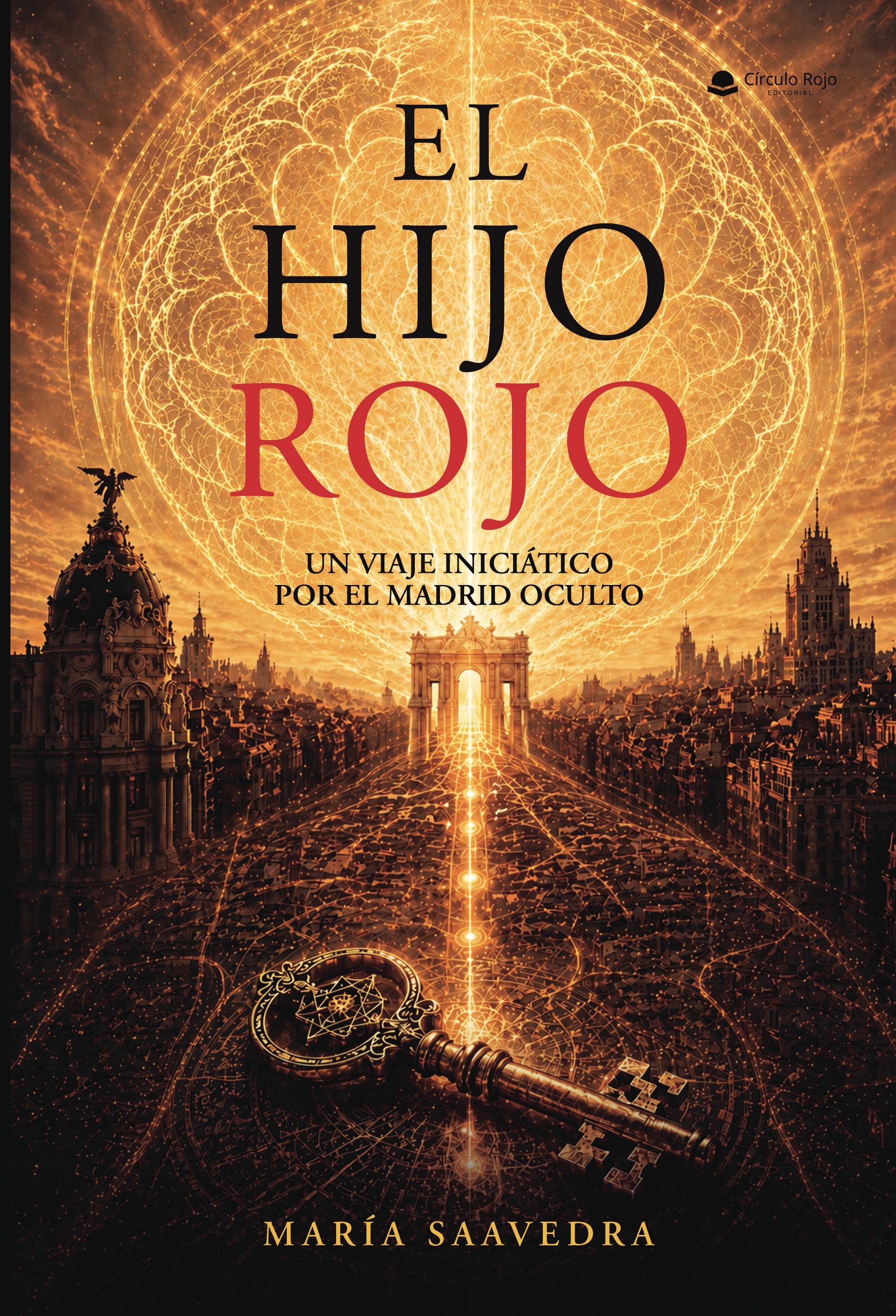 El hijo rojo