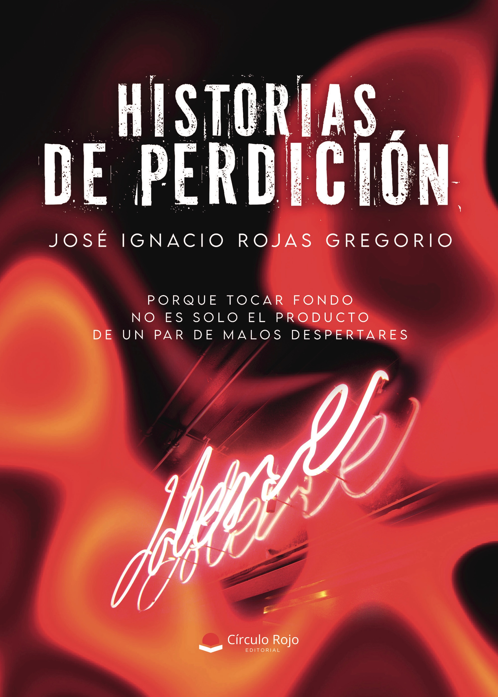 Historias de perdicion