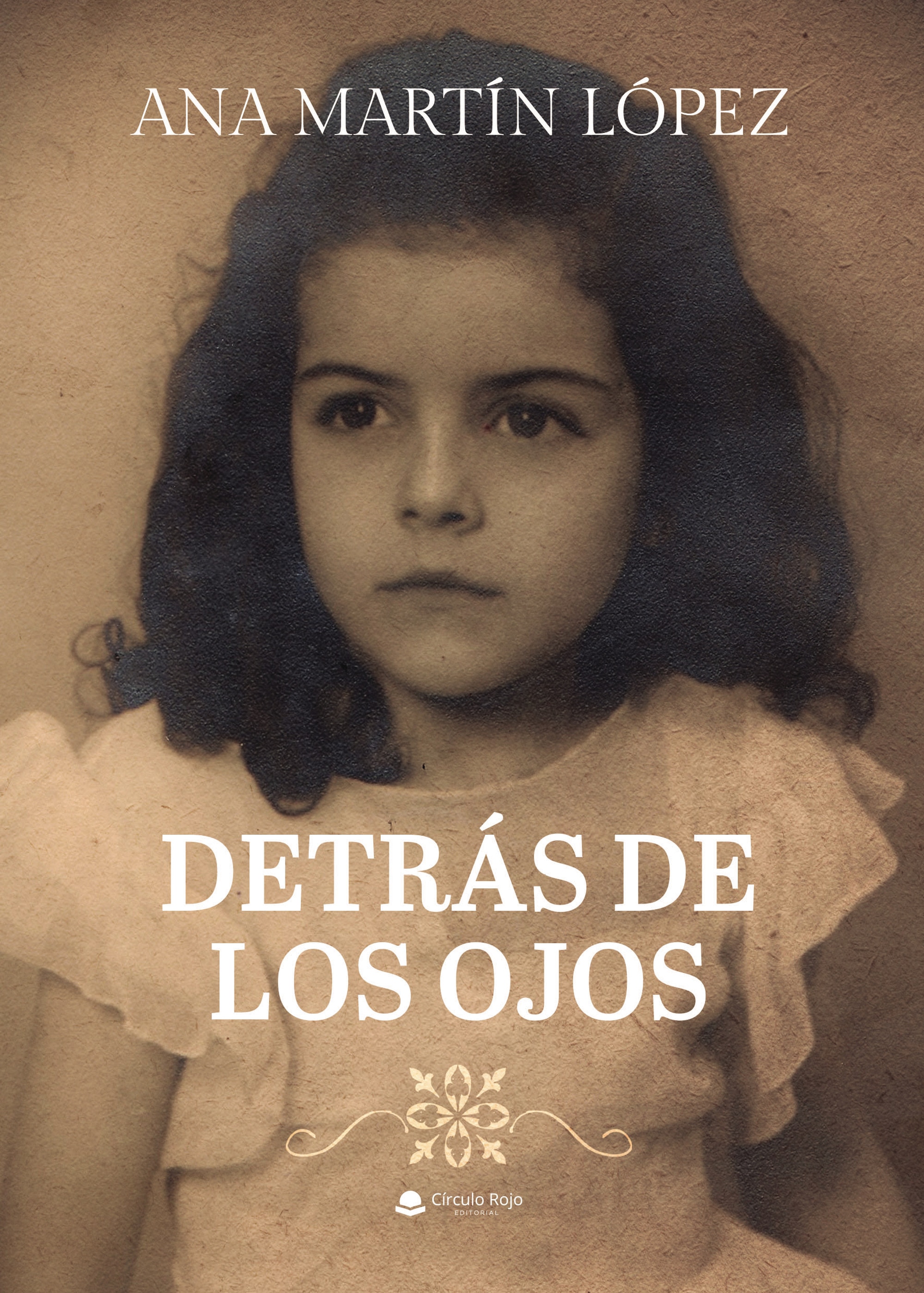 Detras de los ojos
