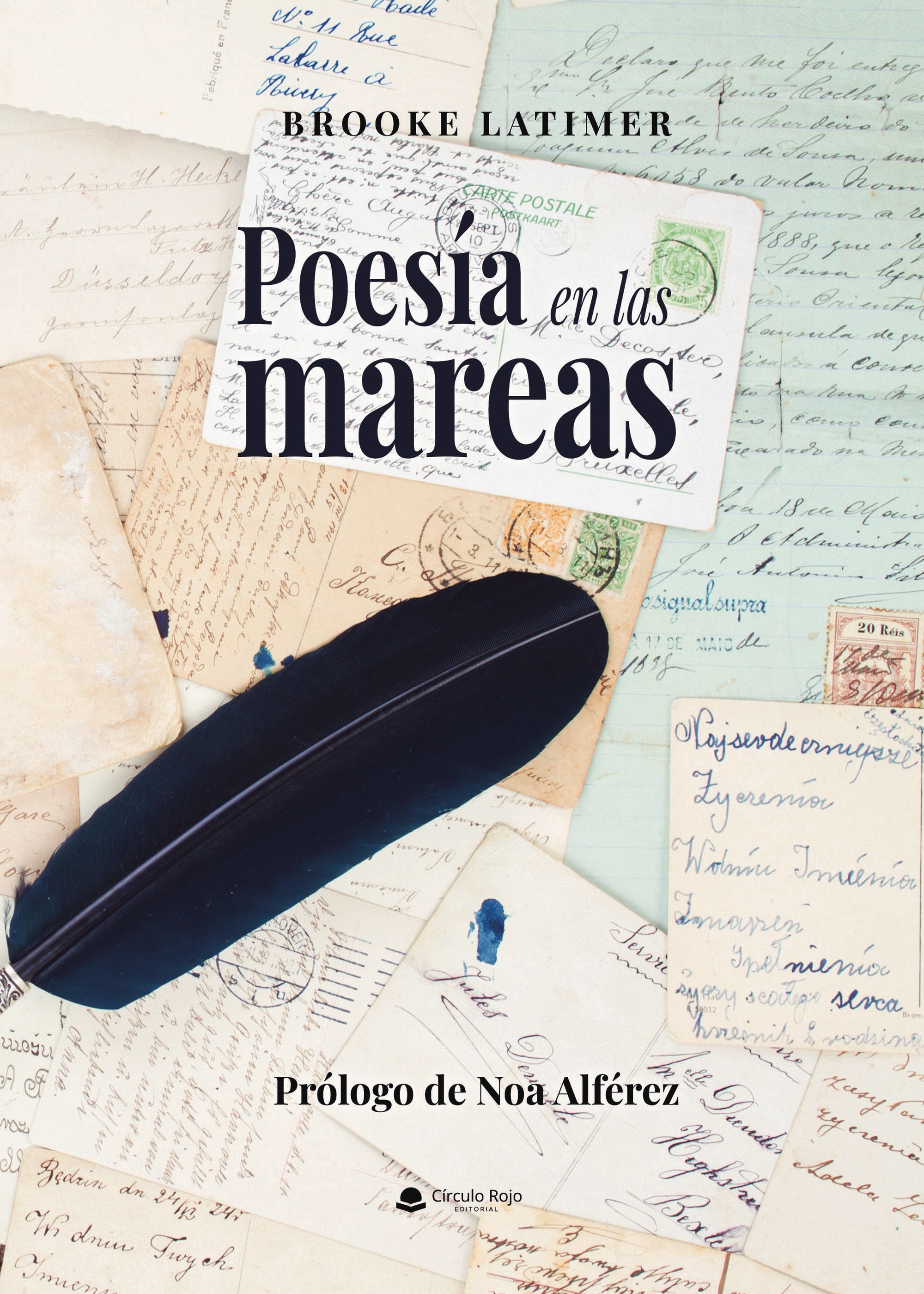 Poesia en las mareas
