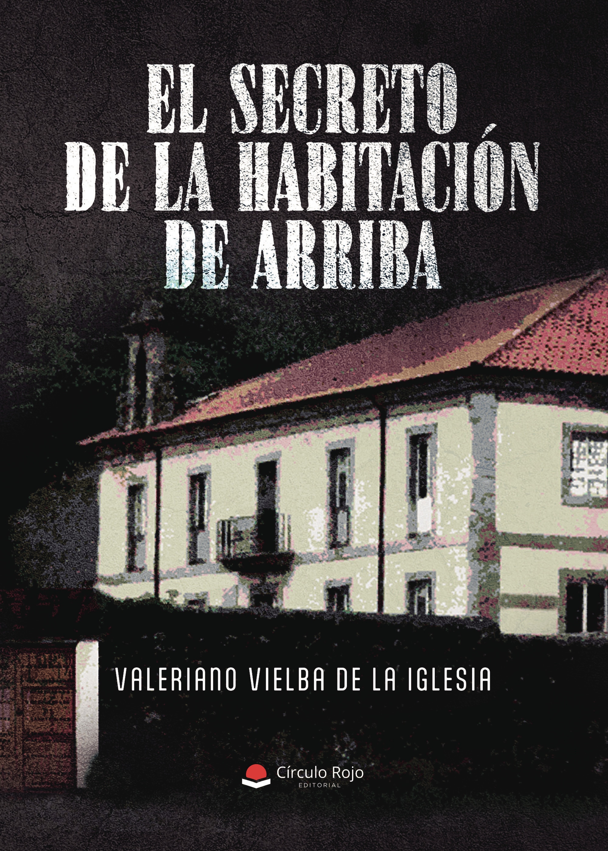 El secreto de la habitacion de arriba