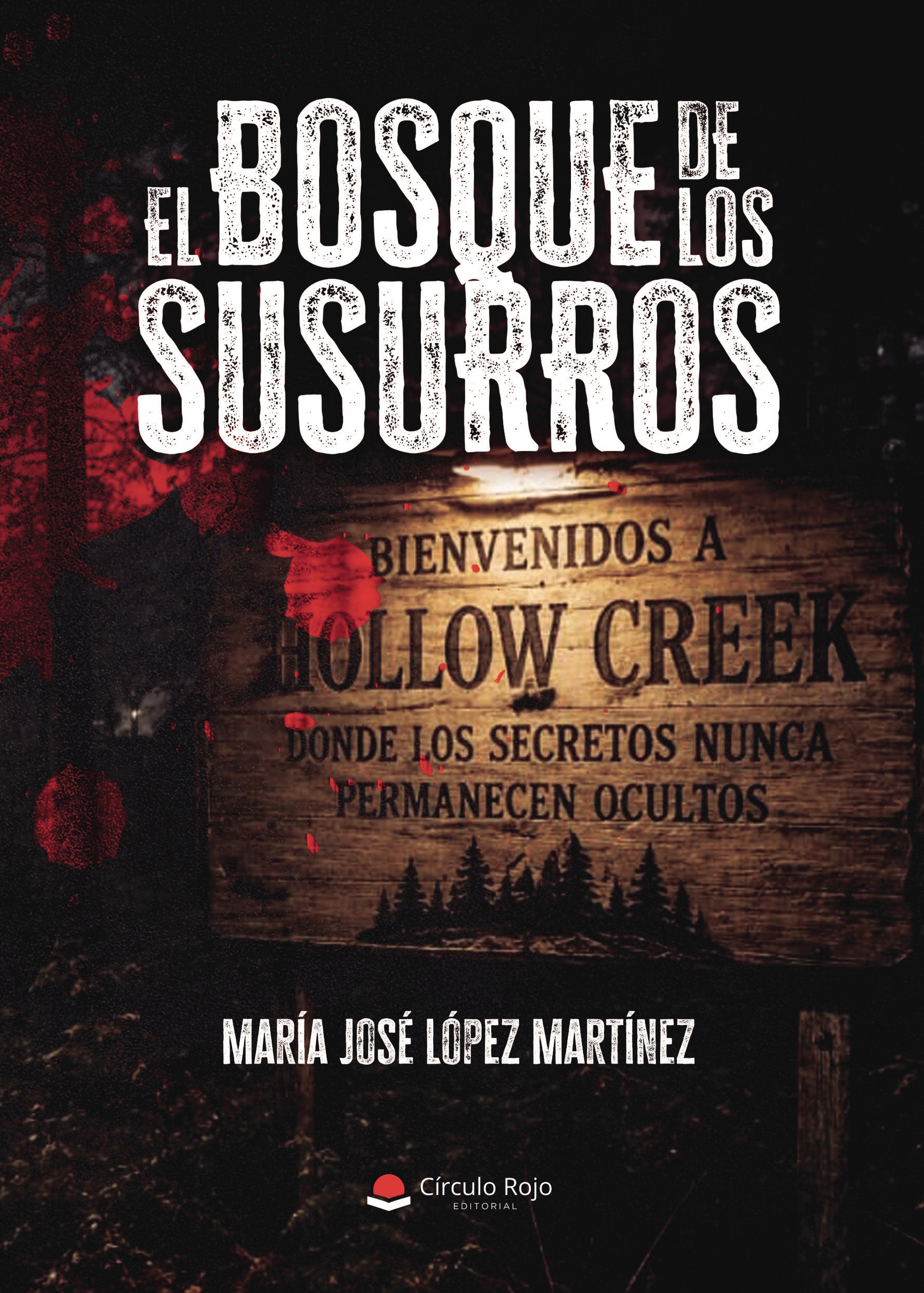 El bosque de los susurros