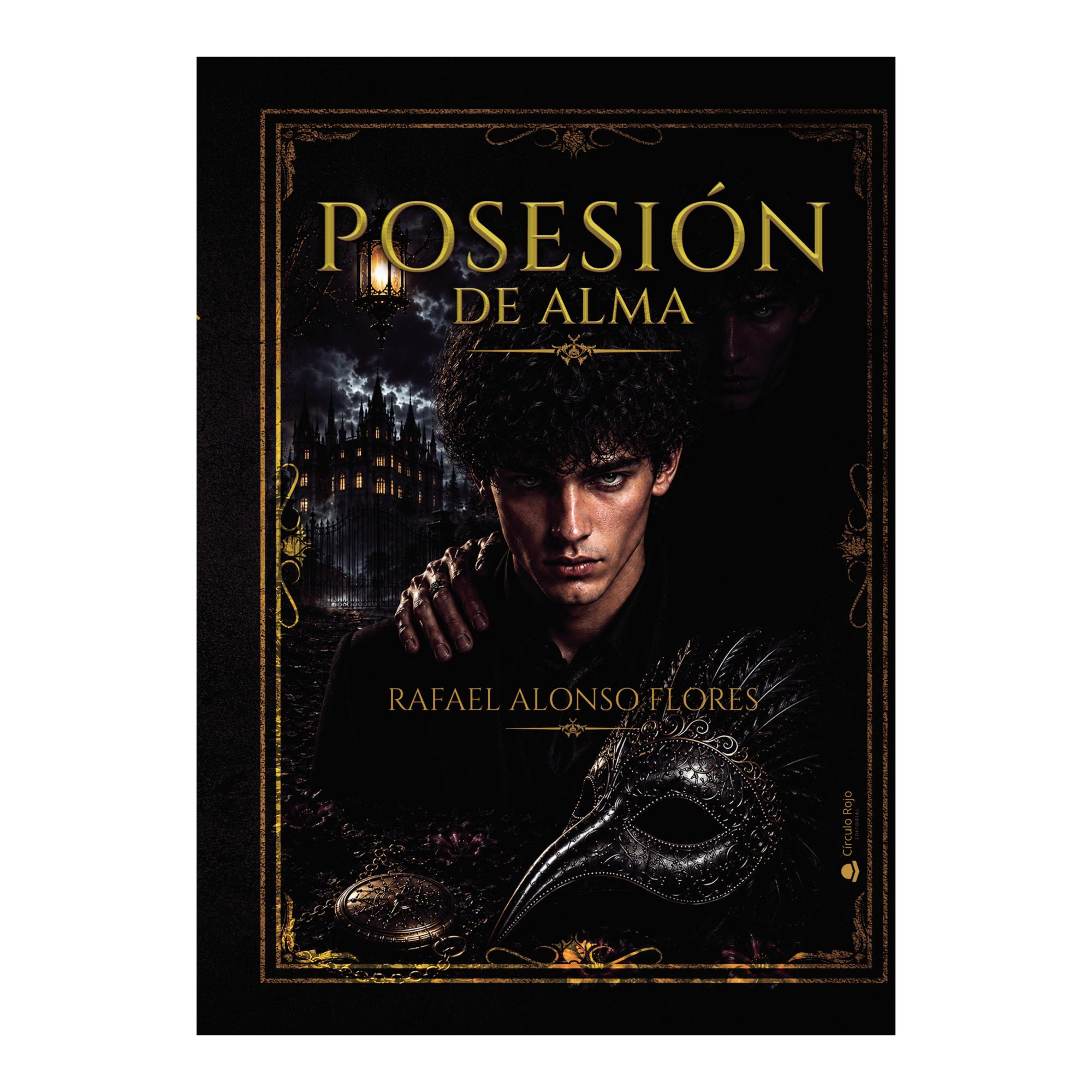 Posesion de alma