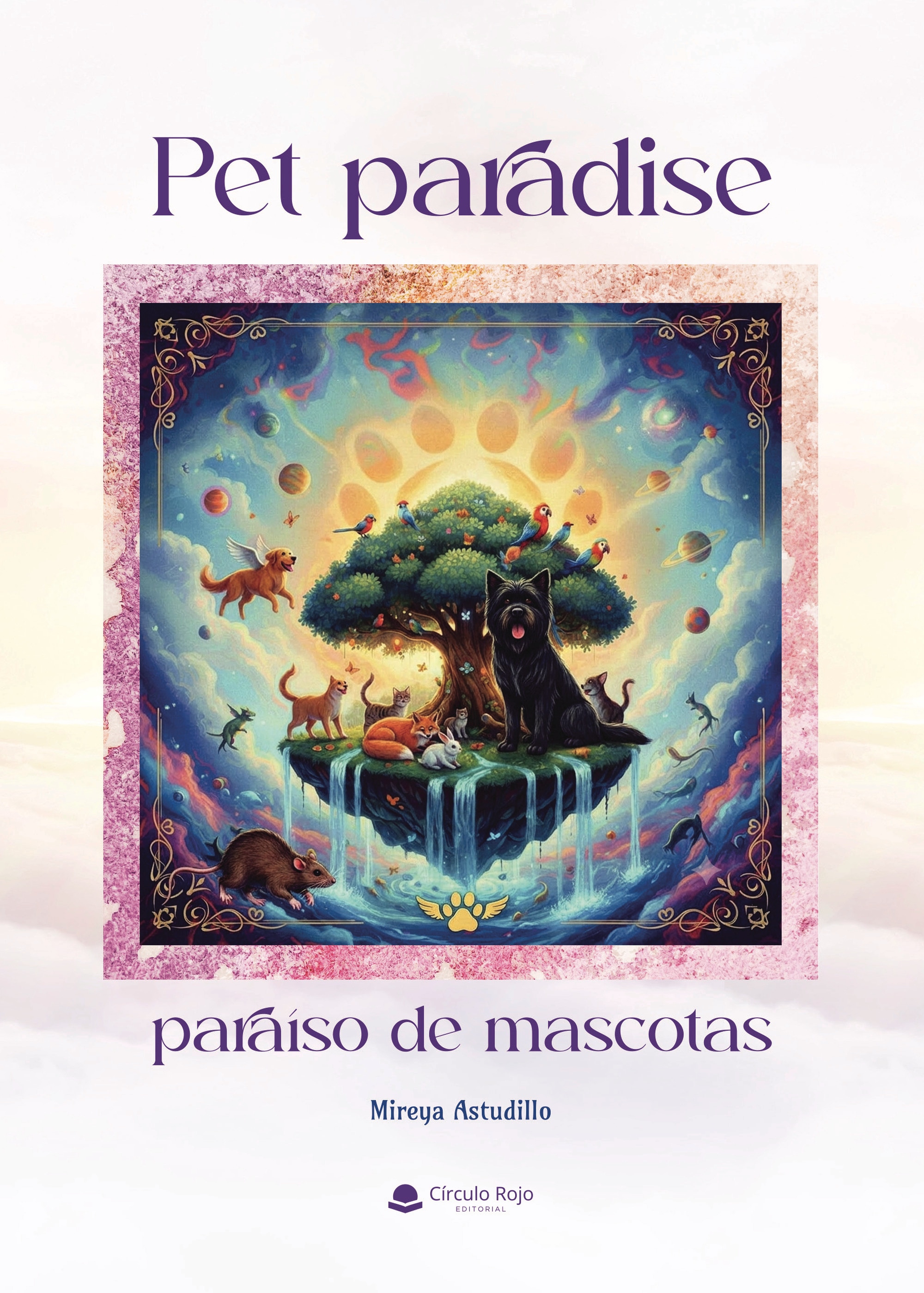 Pet paradise - paraiso de mascotas