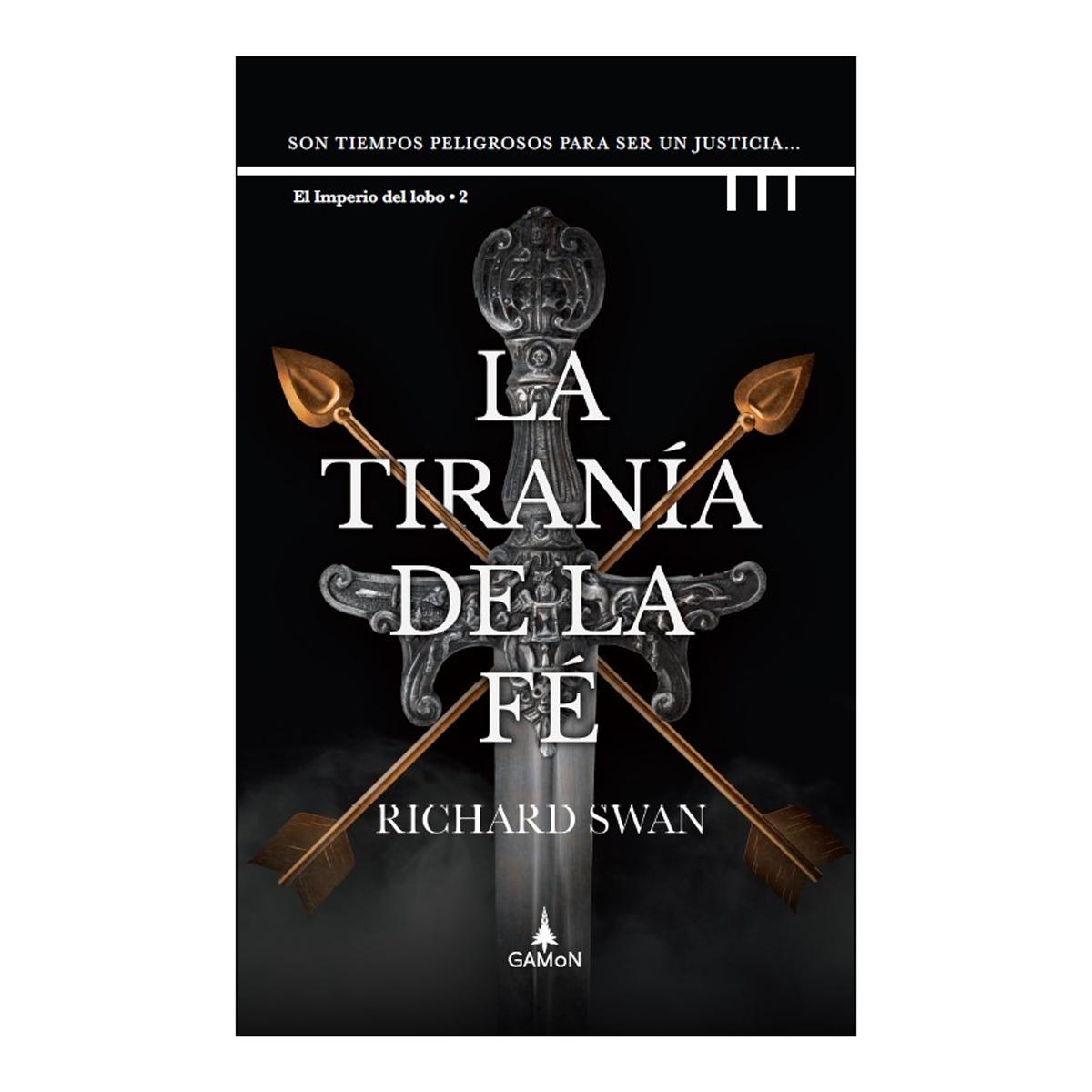 Imagen 1 de La tirania de la fe