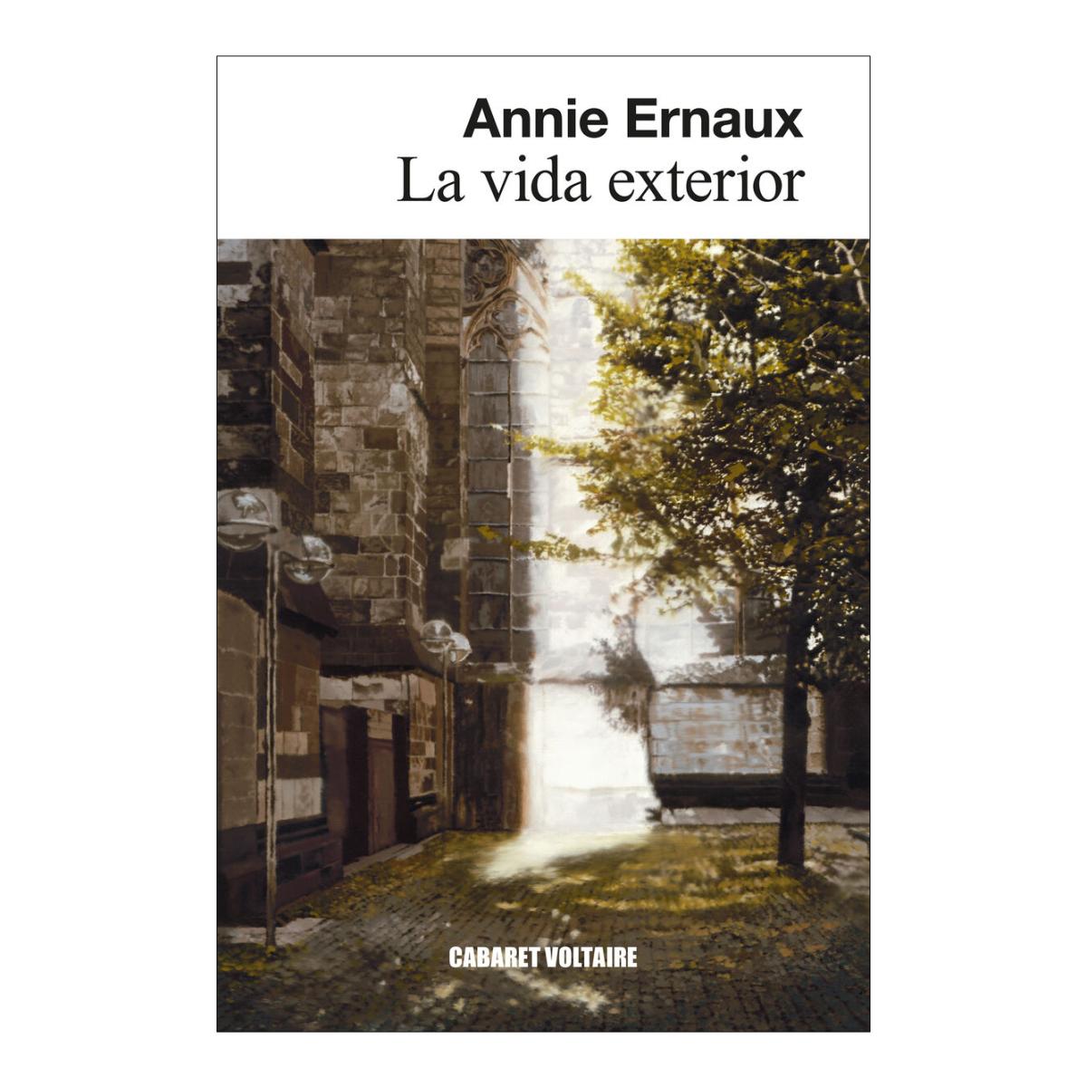 Imagem 1 de La vida exterior