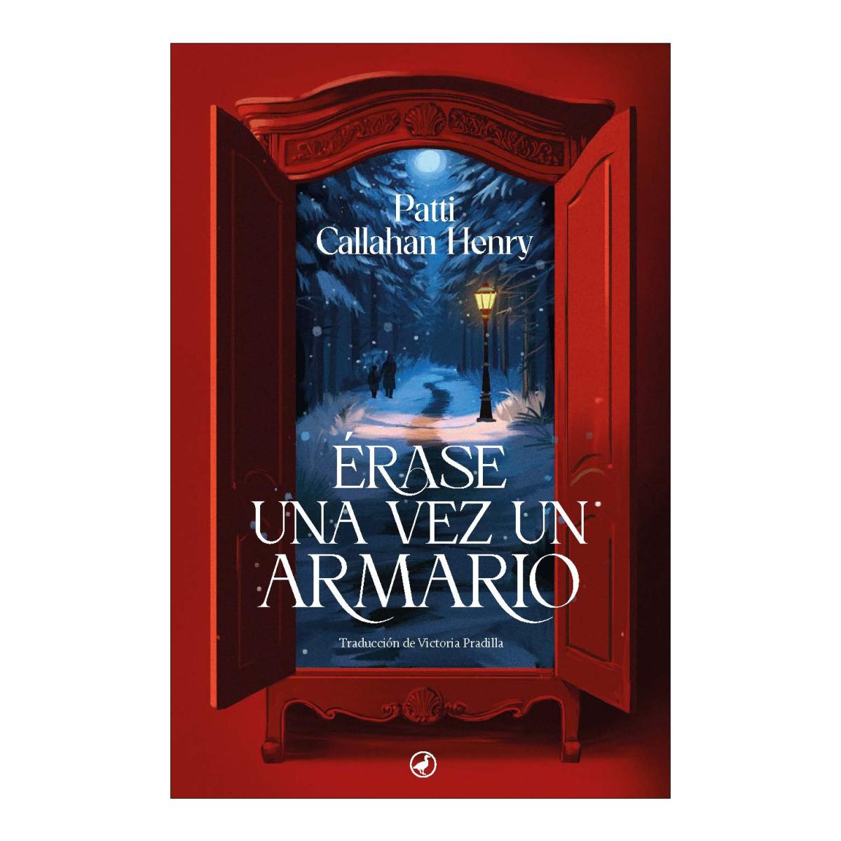 Imagen 1 de Erase una vez un armario