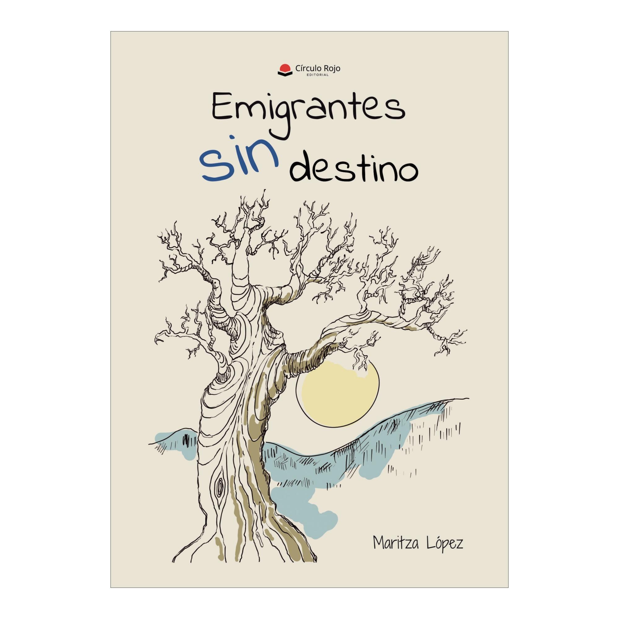 Emigrantes sin destino