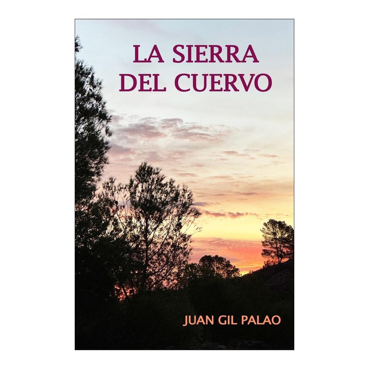 Imagen 1 de La sierra del cuervo