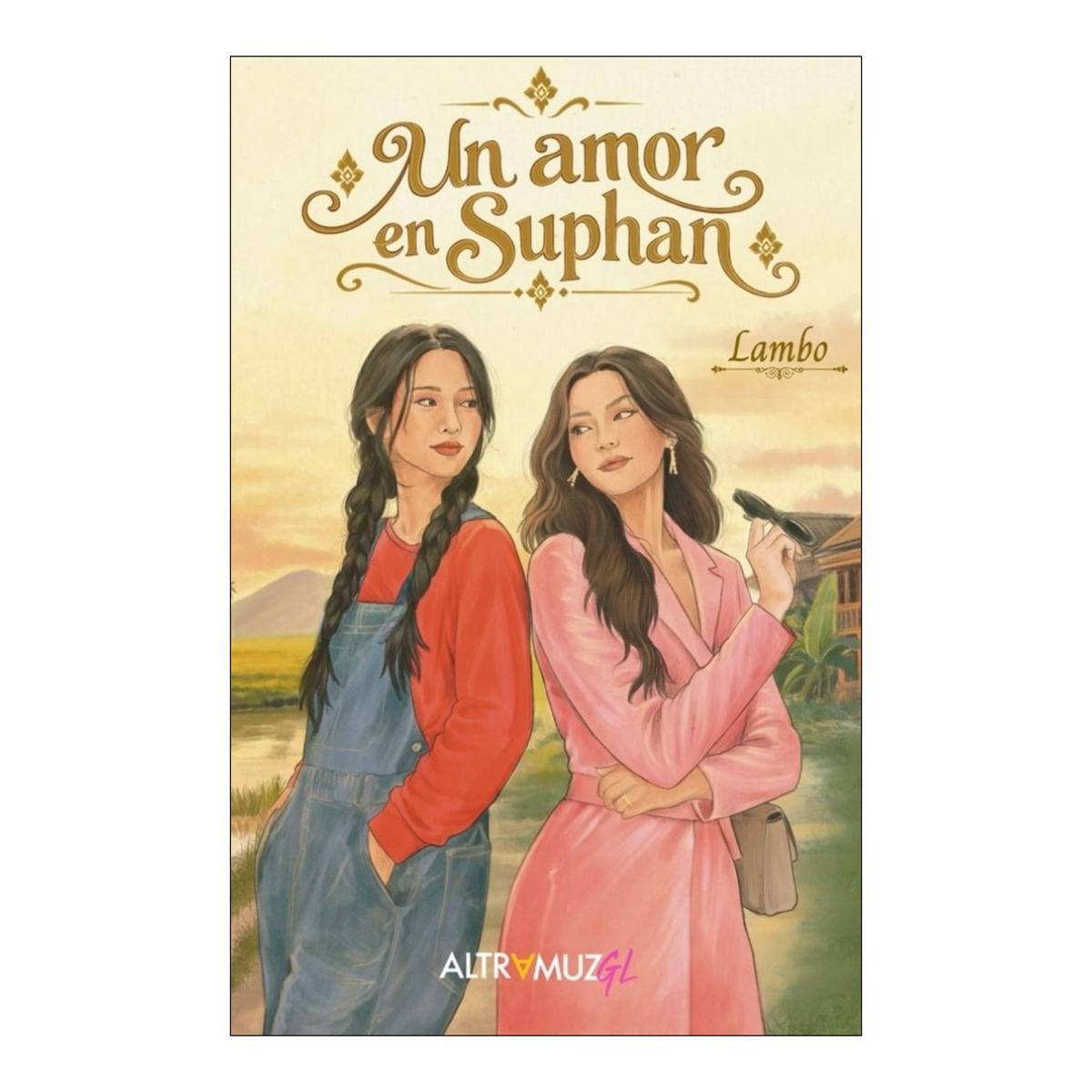 Imagen 1 de Un amor en suphan