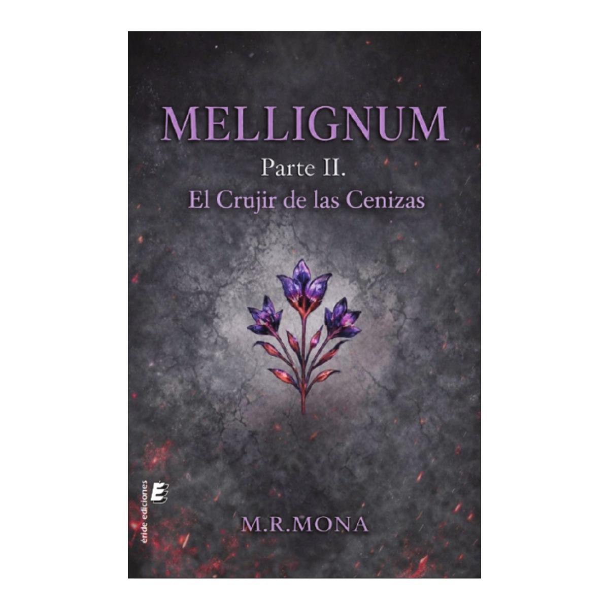 Imagen 1 de Mellignum. Parte 2 (Tapa blanda)