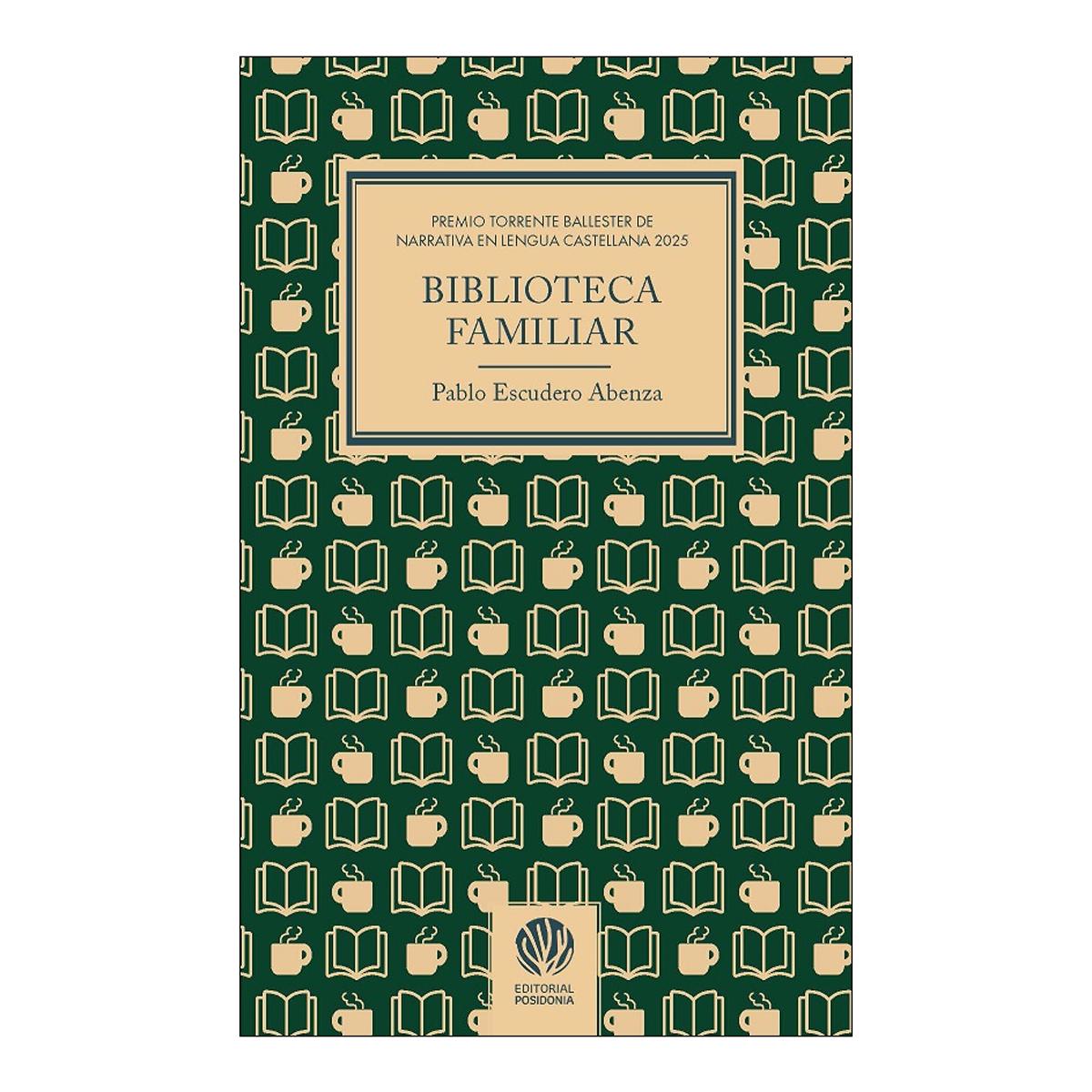 Imagen 1 de Biblioteca familiar