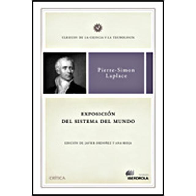 Exposición del sistema del mundo(Tapa dura) 1