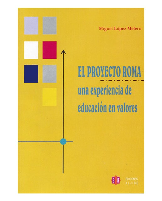 Proyecto roma