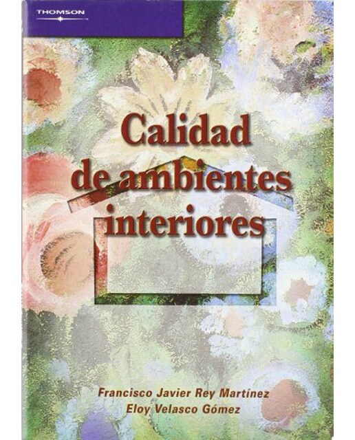 Calidad de ambientes interiores (Capa mole) 1