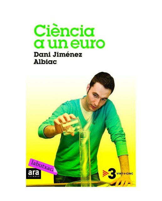 Ciència a un euro
