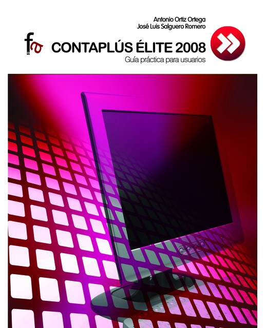 Contaplús élite 2008.Guía práctica para usuarios 1