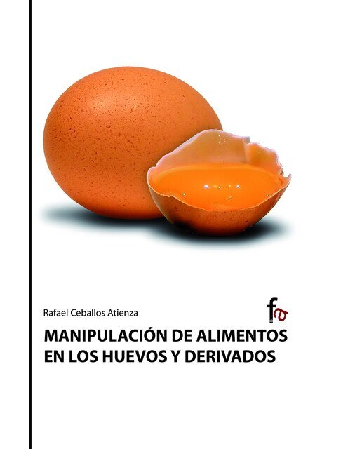 Imagen 0 de Manipulación de alimentos en los huevos y derivados