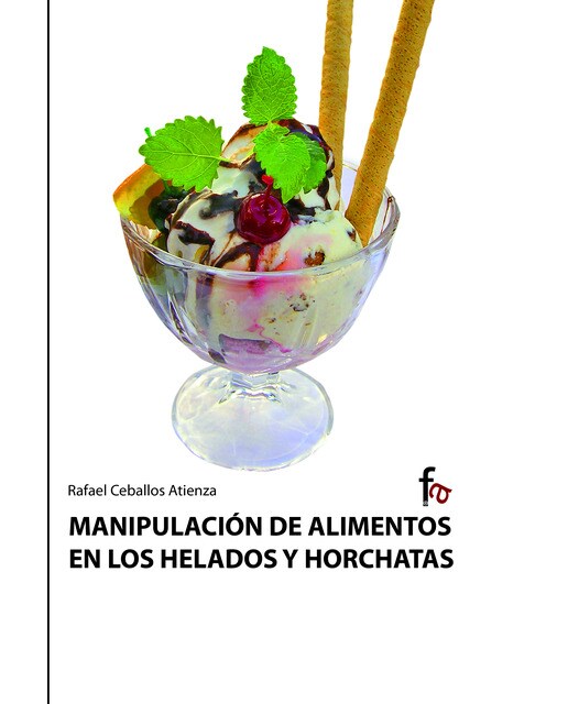Manipulación de alimentos en helados y horchatas 1