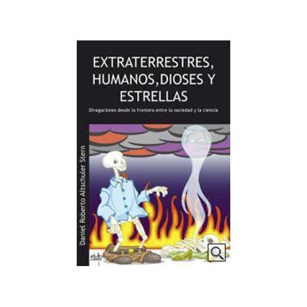 Imagem 0 de Extraterrestres.Humanos.Dioses Y Estrellas