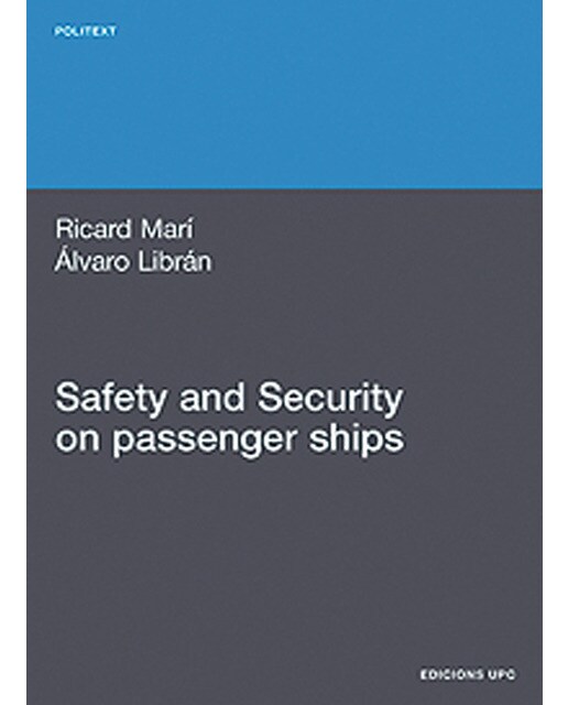 Safety and Security on passenger ships (Capa mole) 1
