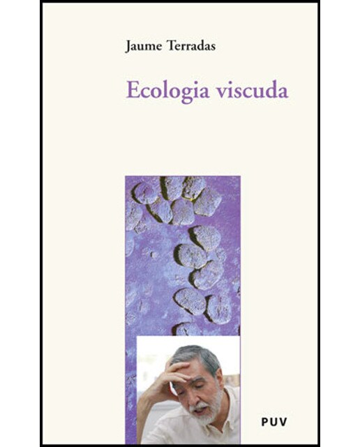 Imagen 0 de Ecologia viscuda (Tapa blanda)