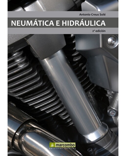 Neumática e Hidráulica 2ª (Capa mole) 1