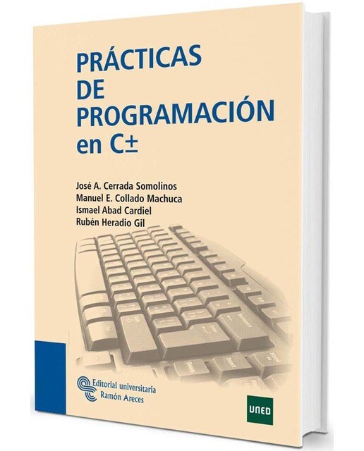 Prácticas de programación en C ± (Capa mole) 1