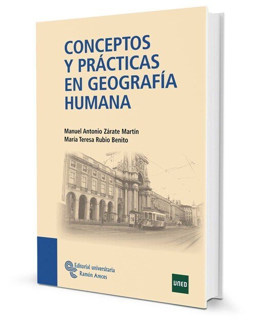 Conceptos y prácticas en Geografía Humana (Capa mole) 1