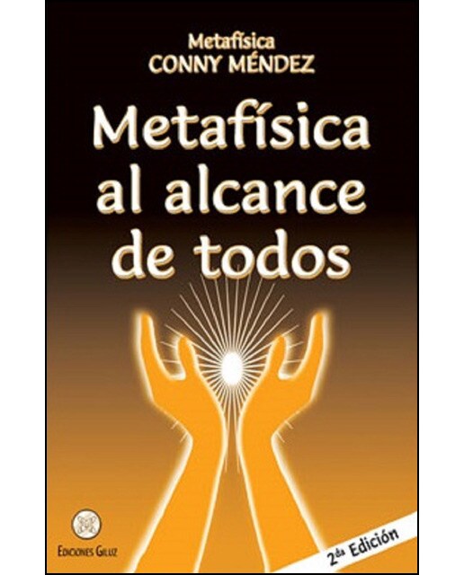 Imagem 0 de Metafisica Al Alcance De Todos