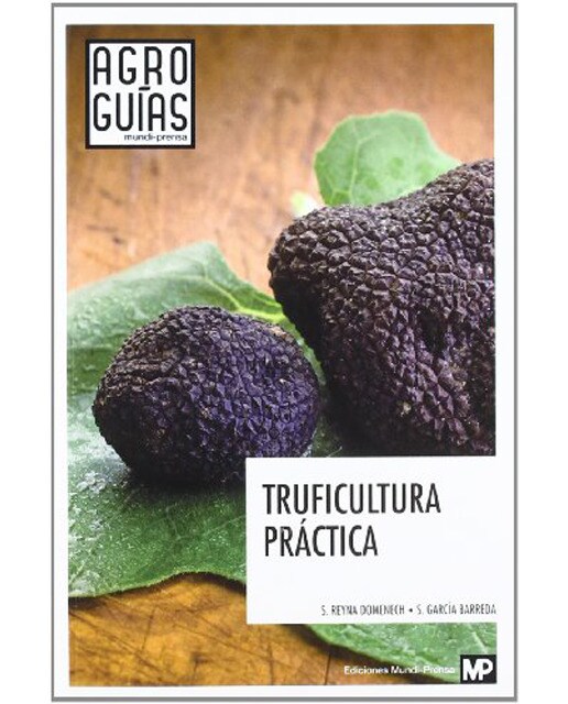 Truficultura práctica (Capa mole) 1
