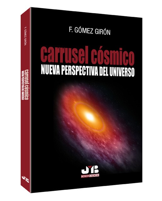 Carrusel Cósmico                          Nueva Pe 1
