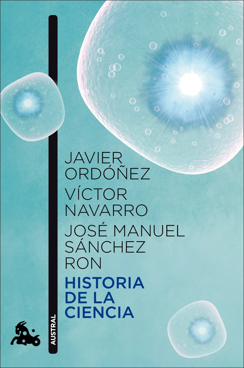 Historia De La Ciencia 1