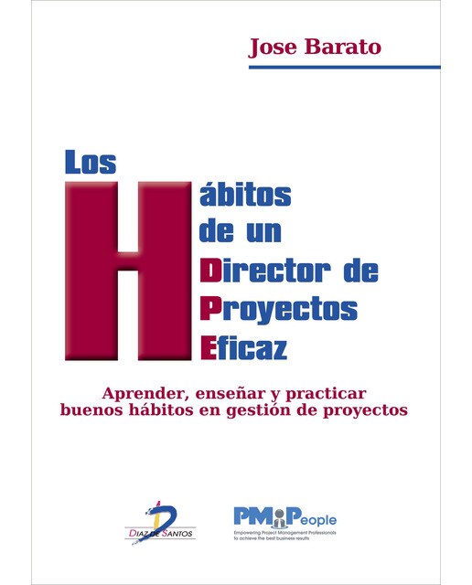 Los Habitos De Un Director De Proyectos 1