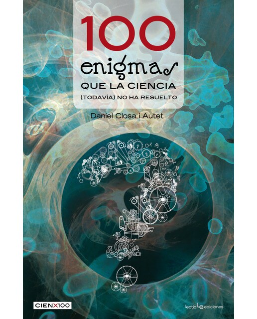 100 enigmas que la ciencia (todavía) no ha resuelto(Tapa blanda) 1