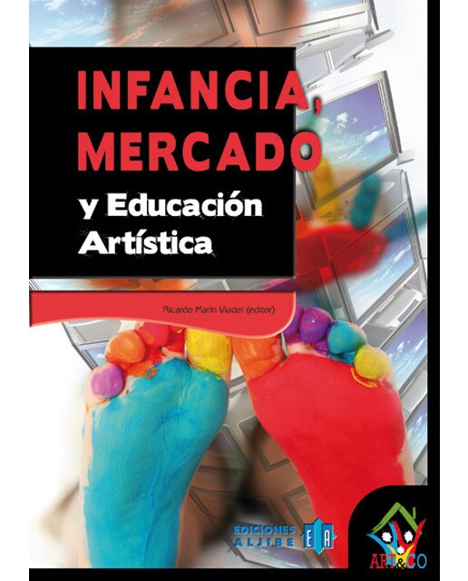 Infancia, mercado y educación artística