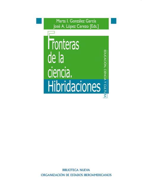 Imagem 0 de Fronteras De La Ciencia