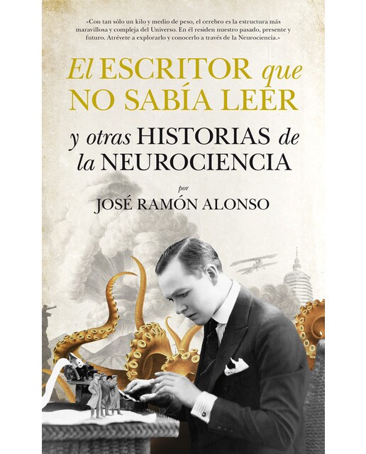 El Escritor Que No Sabía Leer 1