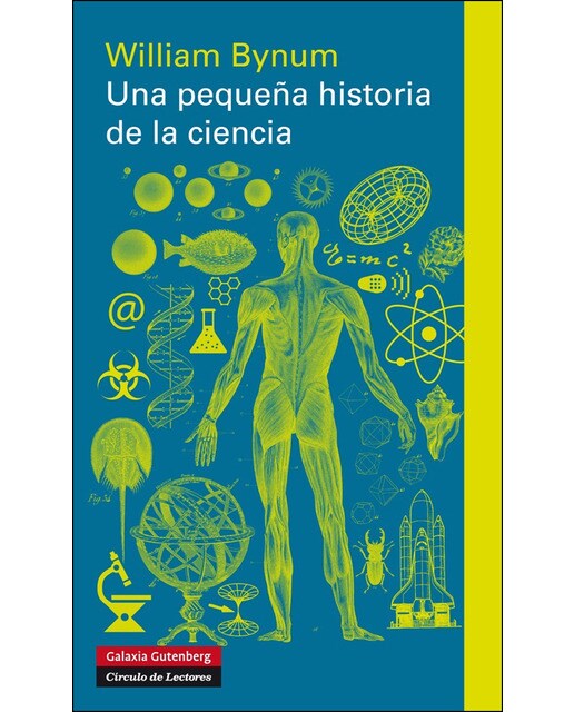 Una pequeña historia de la ciencia(Tapa dura) 1