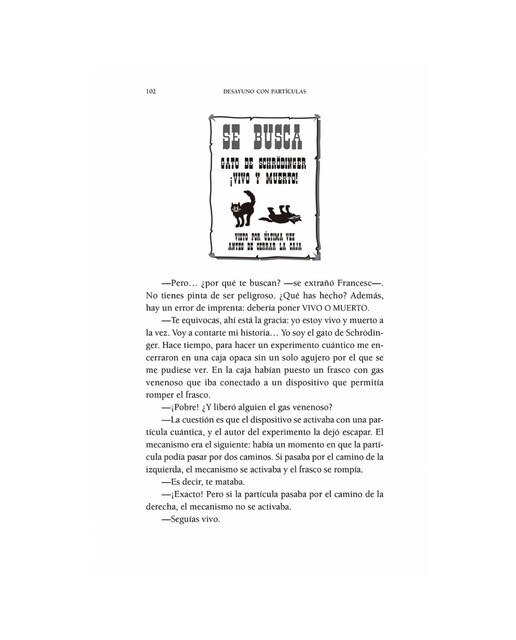 Desayuno con partículas: La ciencia como nunca antes se ha contado (Bolsillo) (Tapa blanda) 3