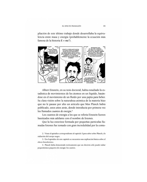 Desayuno con partículas: La ciencia como nunca antes se ha contado (Bolsillo) (Tapa blanda) 5