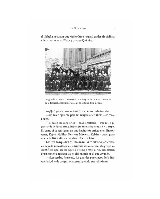 Desayuno con partículas: La ciencia como nunca antes se ha contado (Bolsillo) (Tapa blanda) 6
