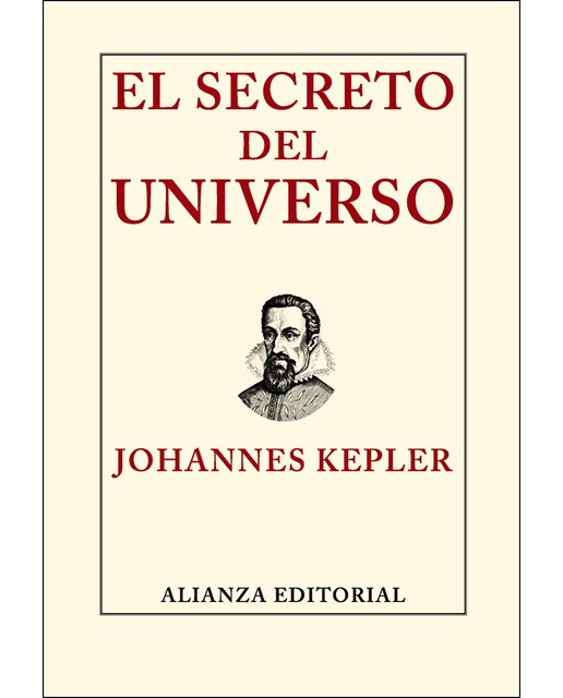 Imagem 0 de El secreto del universo(Tapa dura)